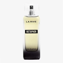 PERFUME LA RIVE METAPHOR EDP 90ML