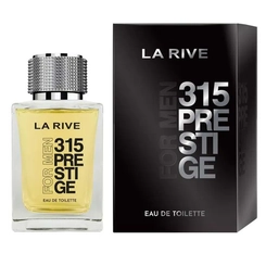 PERFUME LA RIVE 315 PRESTIGE EDT 100ML