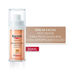 Serum Elasticity 3D 30ml - EUCERIN