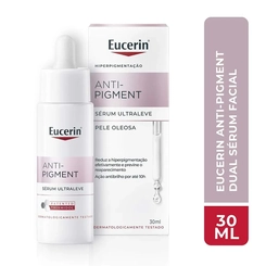 Serum Facial Ultra Leve 30ml - EUCERIN