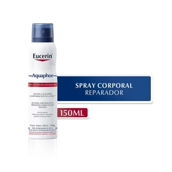 Spray Aquaphor Reparador 150ml - EUCERIN