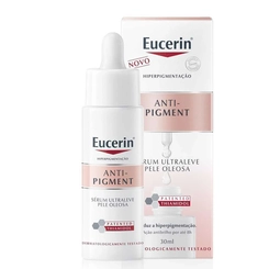 Creme Anti-Idade Fps30 Anti-Pigm 50ml - EUCERIN