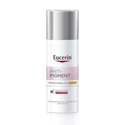 Creme Anti-Idade Fps30 Anti-Pigm 50ml - EUCERIN