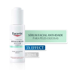 Serum Hyalur.Fil Pore Minimizer 30ml - EUCERIN
