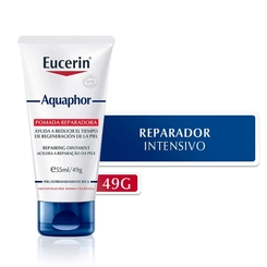 Pomada Reparadora Para Pele Seca Aquaphor 49g - EUCERIN
