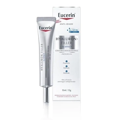 Creme Contorno Dos Olhos Fps15 15ml - EUCERIN