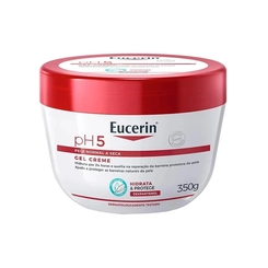 Gel Creme Ph5 350ml - EUCERIN