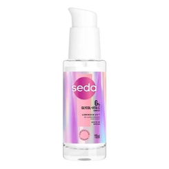 LEAVE-IN SERUM SEDA LUMINOUS UV 100ML