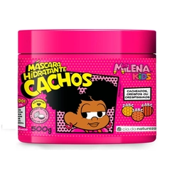 MASC HIDRA MILENA CACHOS 500G(BTL)