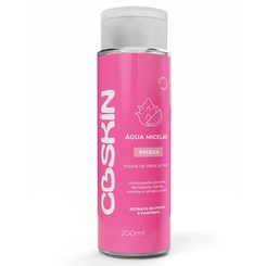 AGUA MICELAR COTTONBB PITAYA 200ML
