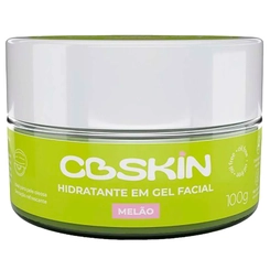 HIDRA GEL FAC COTTONBB MELAO 100G