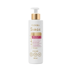 CONDICONADOR EUDORA DERMO RESIST ANTIQUEDA 280ML