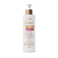 SHAMPOO EUDORA DERMO RESIST ANTIQUEDA 300ML