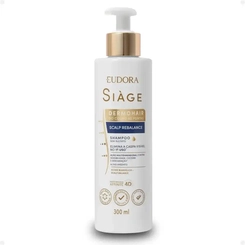 SHAMPOO EUDORA DERMO SCALP REBAL 300ML
