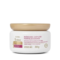 MASCARA CAPILAR EUDORA DERMO RESIST ANTIQUEDA 250G