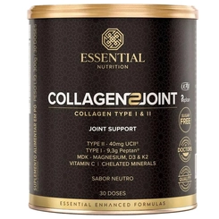 COLLAGEN ESSENTIAL JOINT I/2 NEUT 300G
