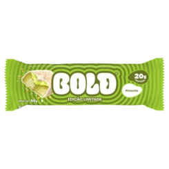 BOLD PROT PISTACHE 60G