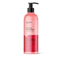 SABONETE FACIAL LABOTRAT RETINOL 280ML