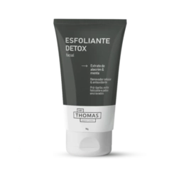 ESFOLIANTE FACIAL LABOTRAT DETOX MT THOMAS 90G