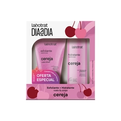 KIT LABOTRAT DIA A DIA CEREJA 2UN