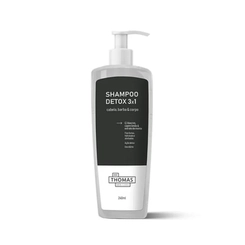 SHAMPOO LABOTRAT DETOX MR THOMAS 240ML