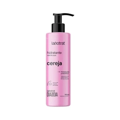 HIDRATANTE LABOTRAT CEREJA DIA A DIA 190ML