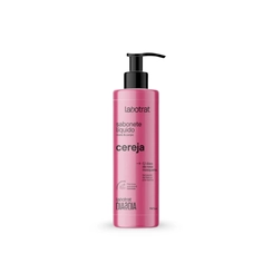 SABONETE LABOTRAT CEREJA DIA A DIA 190ML