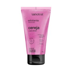 ESFOLIANTE LABOTRAT CEREJA DIA A DIA 150ML