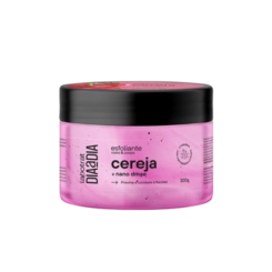 ESFOLIANTE LABOTRAT CEREJA DIA A DIA 300G