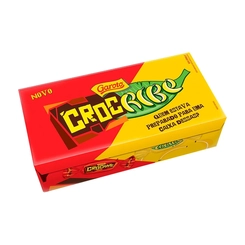 BOMBOM GAROTO CROCANTE CARIBE 215,2G