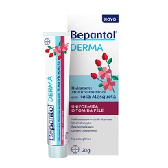 Bepantol Derma Rosa Mosqueta 20g - BAYER OTC