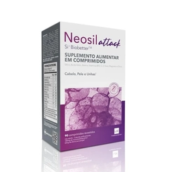 Neosil Attack 90 Comprimidos - USK