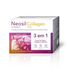 Neosil Collagen Po Abacaxi 30 Sache - USK