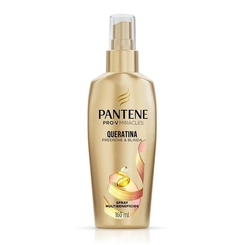 SPRAY CAPILAR PANTENE MILAG QUERATINA 160ML