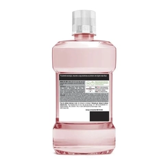 LISTERINE PROFISSIONAL GENGIVE EXPERT 500ML