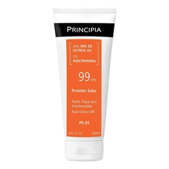 PROTETOR SOLAR PRINCIPIA FPS45 PS-03 200ML
