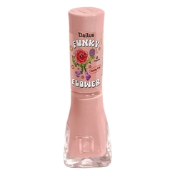 ESMALTE DAILUS PEONY POP 8ML