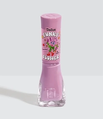 ESMALTE DAILUS REBEL ROSE 8ML