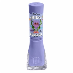 ESMALTE DAILUS VIOLET VIBE 8ML