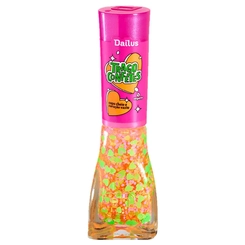 ESMALTE DAILUS COPO CHEIO E CORACOES VAZIO 8ML