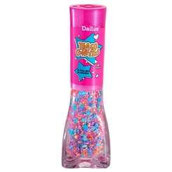 ESMALTE DAILUS TE LEVO ATE AS ESTRELAS 8ML