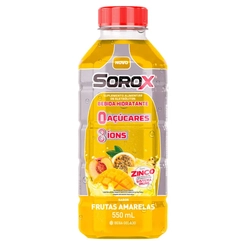 SOROX FRUTAS AMARELAS 550ML(GNM)