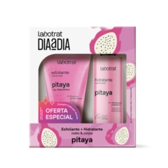 KIT LABOTRAT PITAYA HIDRATANTE+ESFOLIANTE DIA A DIA 2UN