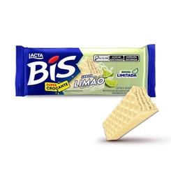 BIS LACTA LIMAO 100,8G