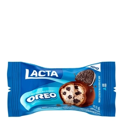 WAFER LACTA OREO 40G
