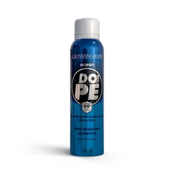 TALCO GIOVANNA BABY PARA OS PES OCEAN 150ML
