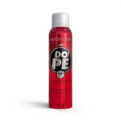 TALCO GIOBANNA BABY PARA OS PES RED 150ML