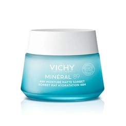 SORBET MINERAL 89 GEL 50ML(SKC)