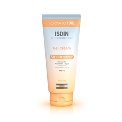 FOTO ISDIN GEL CREAM FPS50+ 99G(ISD)