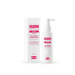 LOCAO ISDIN HAIRCARE ANTIQUEDA MELATON 100ML(ISD)